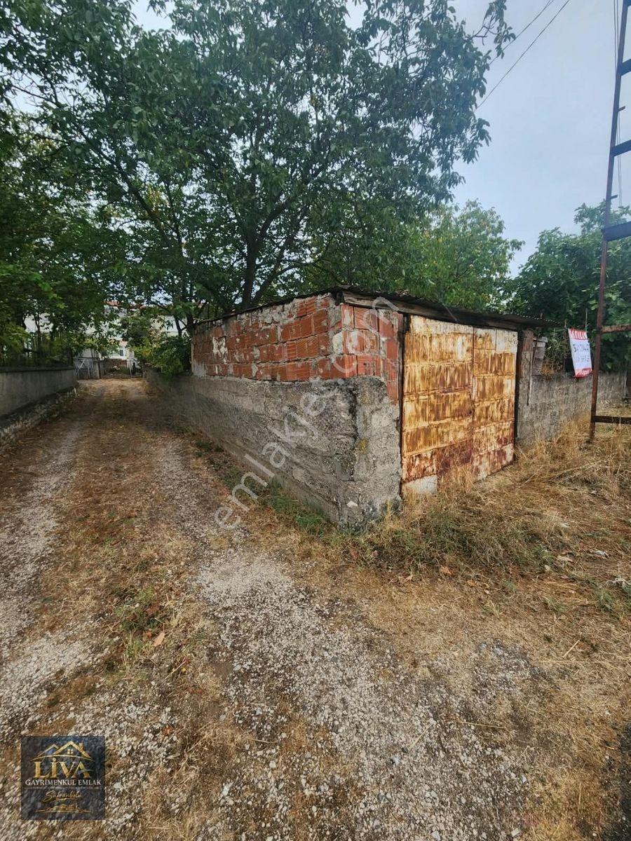 Karabük Safranbolu Esentepe Mahallesinde Satılık 2 Katlı Müstakil Ev Ve Arsası — fotoğraf 3