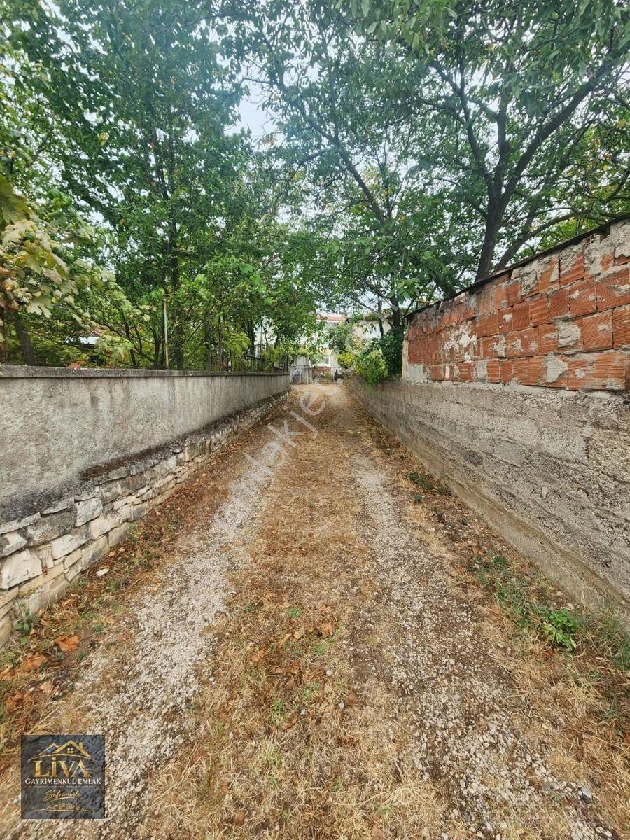 Karabük Safranbolu Esentepe Mahallesinde Satılık 2 Katlı Müstakil Ev Ve Arsası — fotoğraf 4