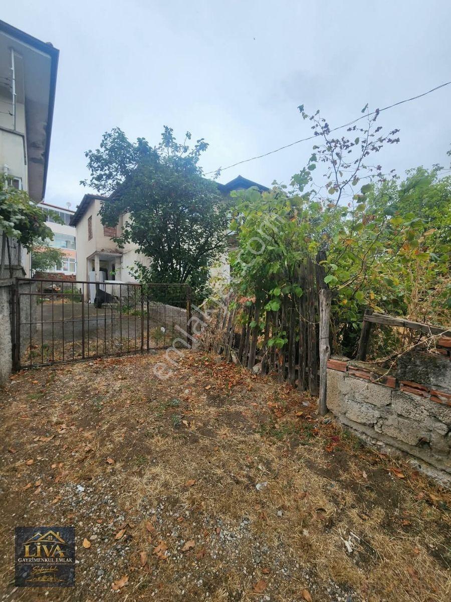 Karabük Safranbolu Esentepe Mahallesinde Satılık 2 Katlı Müstakil Ev Ve Arsası — fotoğraf 5