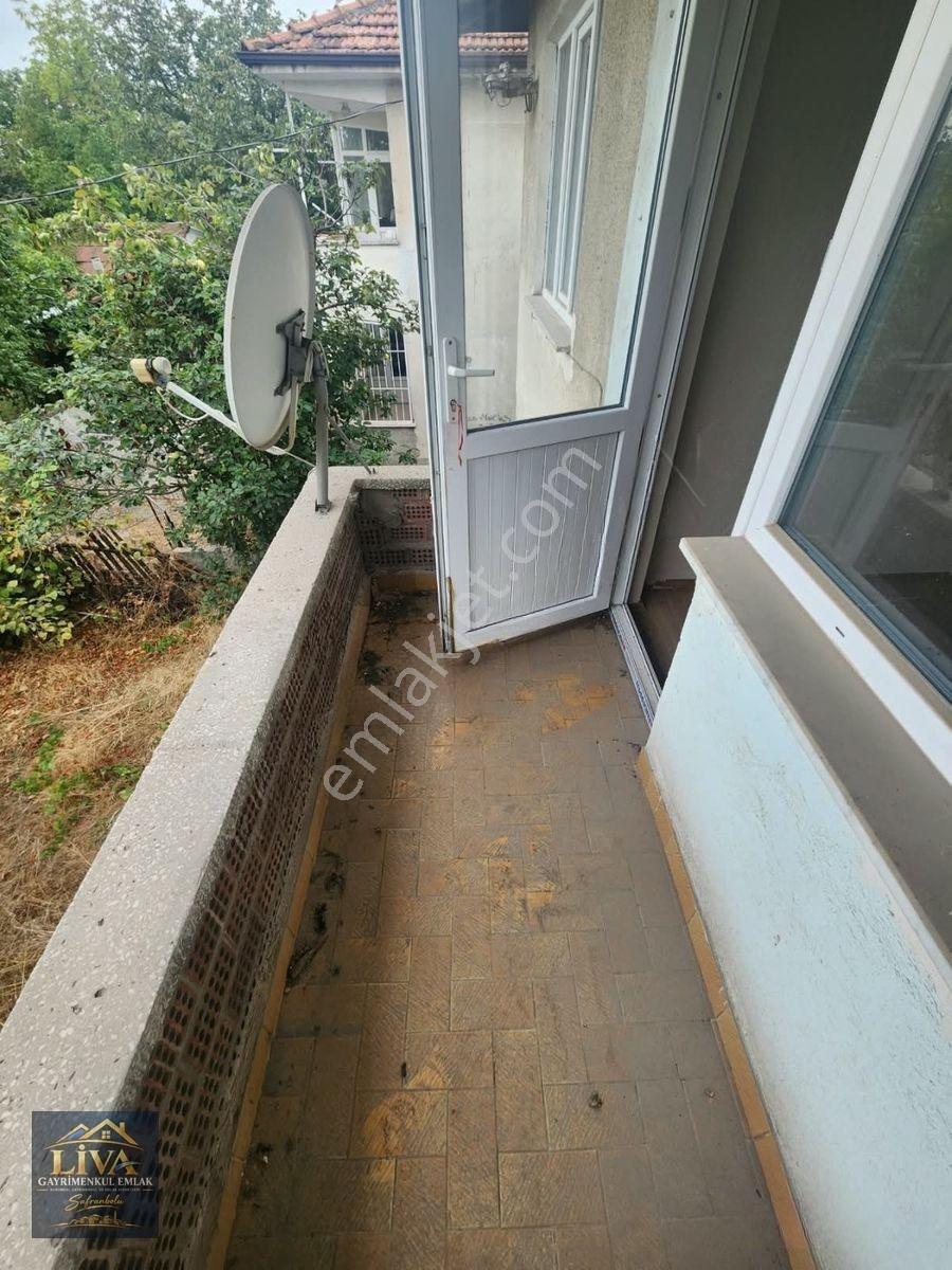 Karabük Safranbolu Esentepe Mahallesinde Satılık 2 Katlı Müstakil Ev Ve Arsası — fotoğraf 23
