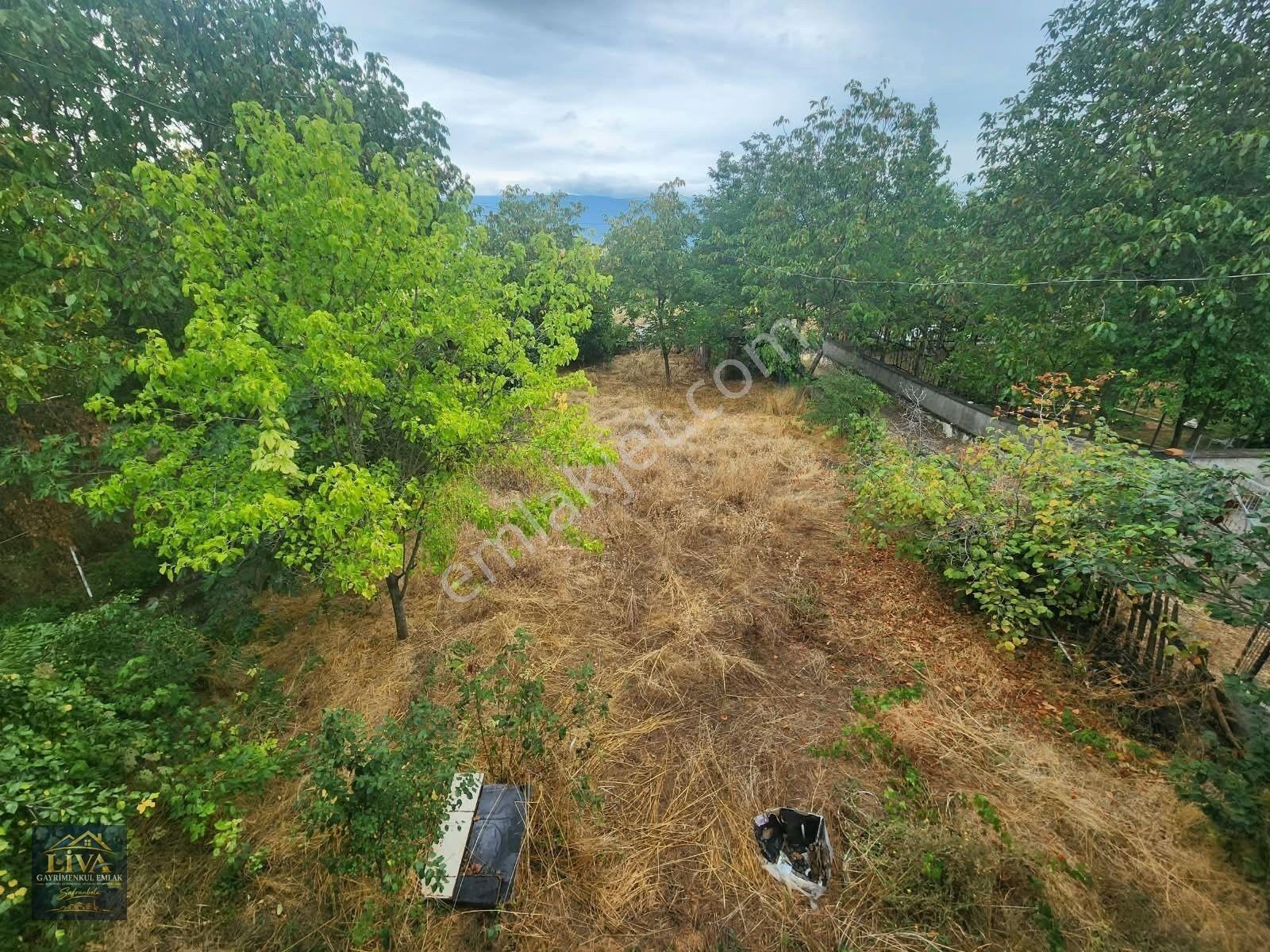 Karabük Safranbolu Esentepe Mahallesinde Satılık 2 Katlı Müstakil Ev Ve Arsası — fotoğraf 24