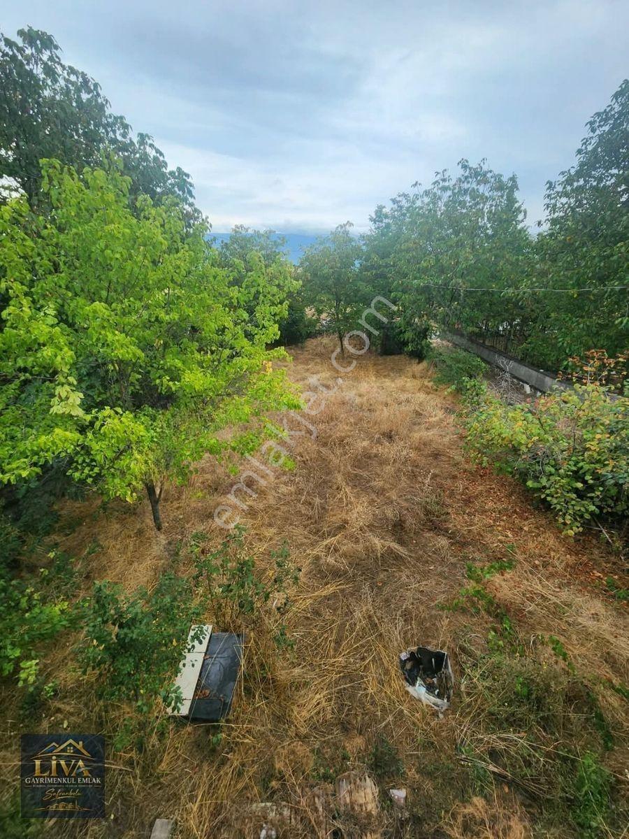 Karabük Safranbolu Esentepe Mahallesinde Satılık 2 Katlı Müstakil Ev Ve Arsası — fotoğraf 25