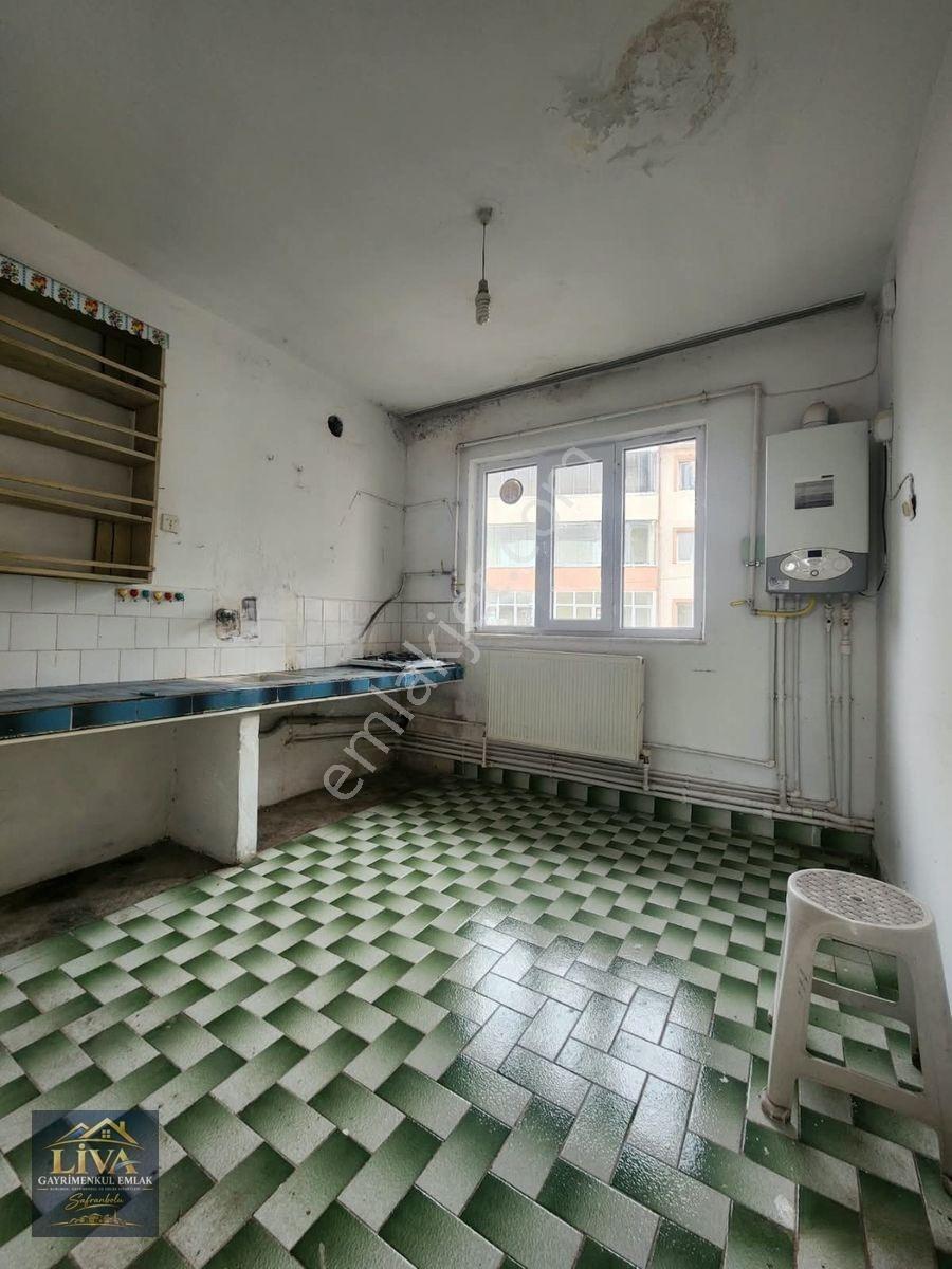 Karabük Safranbolu Esentepe Mahallesinde Satılık 2 Katlı Müstakil Ev Ve Arsası — fotoğraf 30