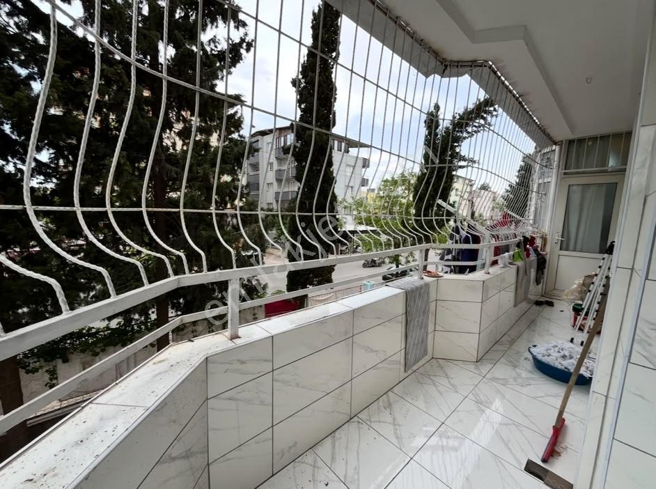 Doğan'dan-gazikent'te Satılık Ultra Lüx 3+1 Daire Garajı İle — fotoğraf 13