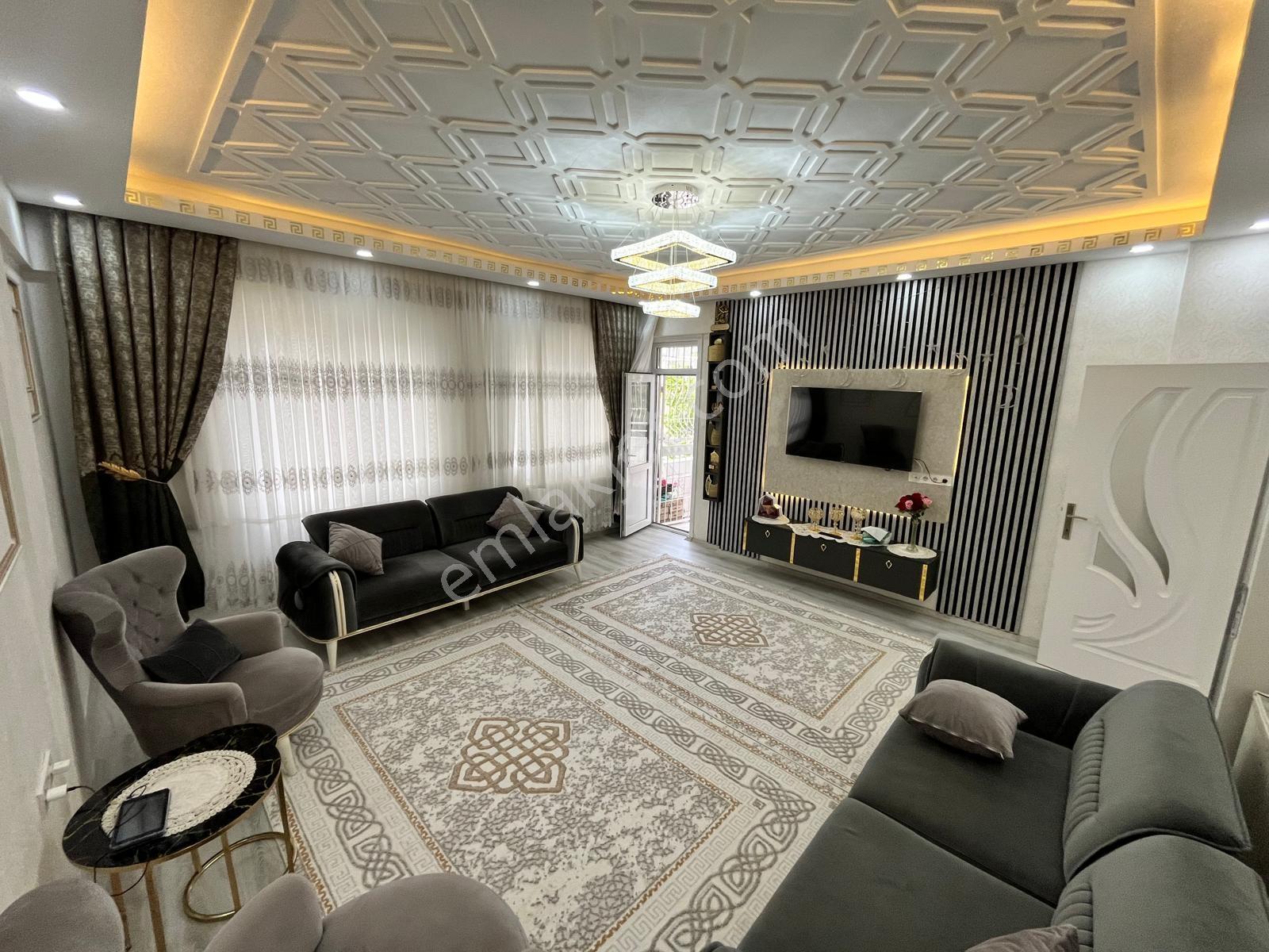 Doğan'dan-gazikent'te Satılık Ultra Lüx 3+1 Daire Garajı İle — fotoğraf 22