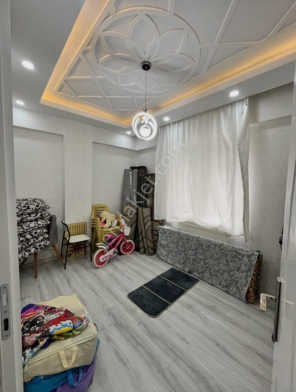 Doğan'dan-gazikent'te Satılık Ultra Lüx 3+1 Daire Garajı İle — fotoğraf 23