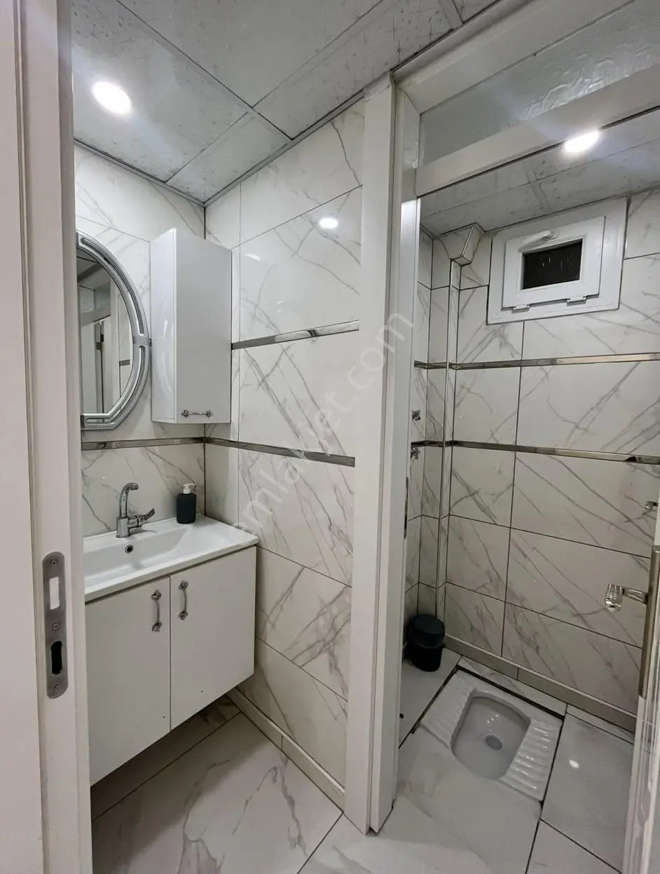 Doğan'dan-gazikent'te Satılık Ultra Lüx 3+1 Daire Garajı İle — fotoğraf 30