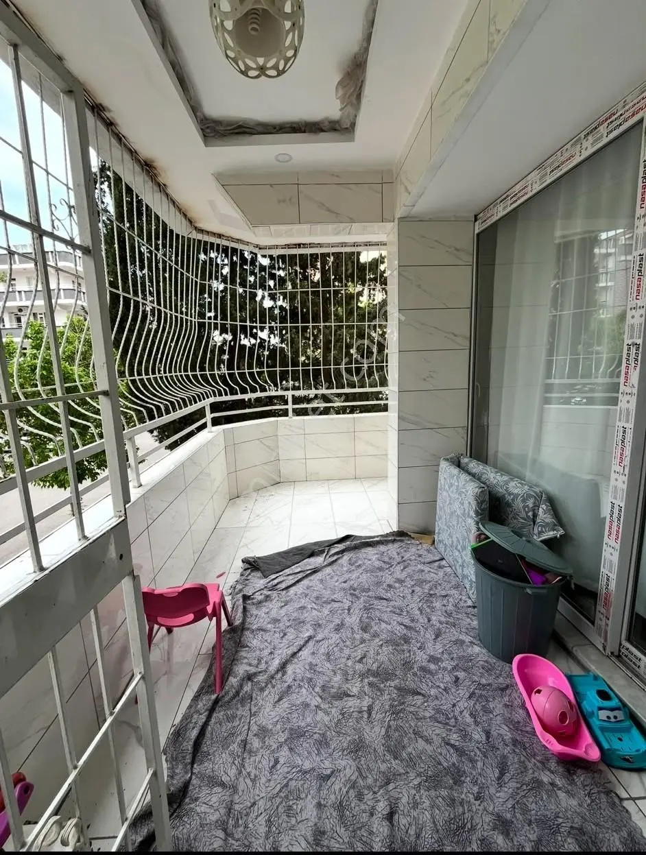 Doğan'dan-gazikent'te Satılık Ultra Lüx 3+1 Daire Garajı İle — fotoğraf 32