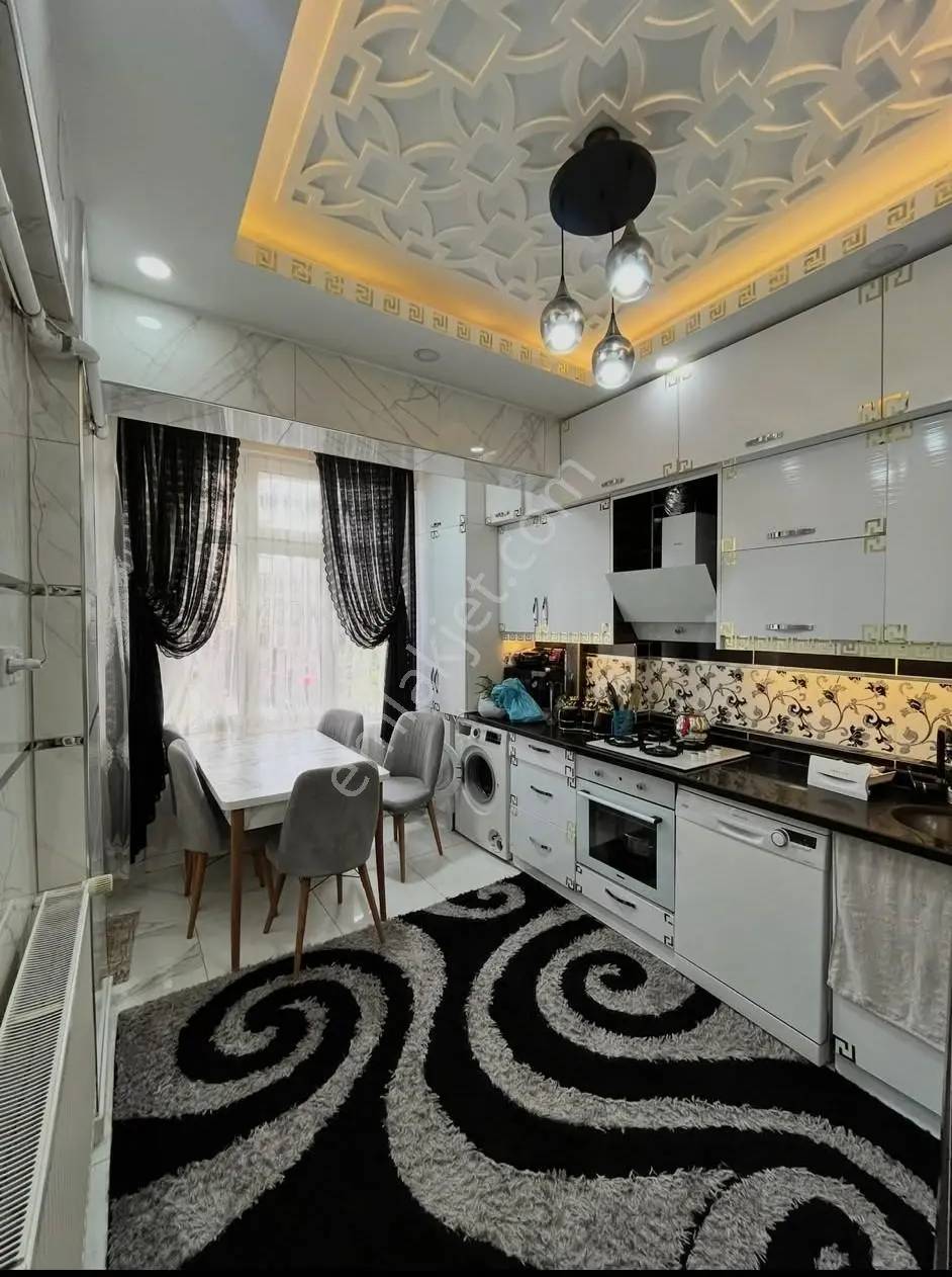 Doğan'dan-gazikent'te Satılık Ultra Lüx 3+1 Daire Garajı İle — fotoğraf 33