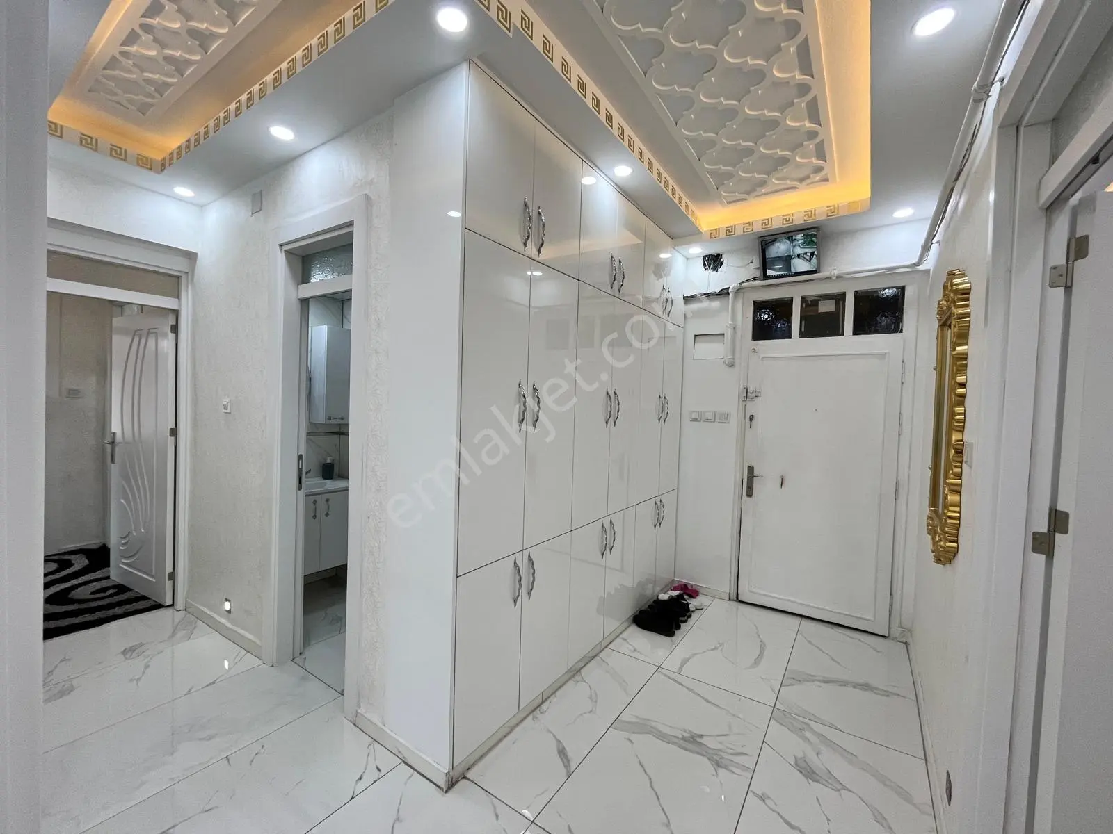 Doğan'dan-gazikent'te Satılık Ultra Lüx 3+1 Daire Garajı İle — fotoğraf 35