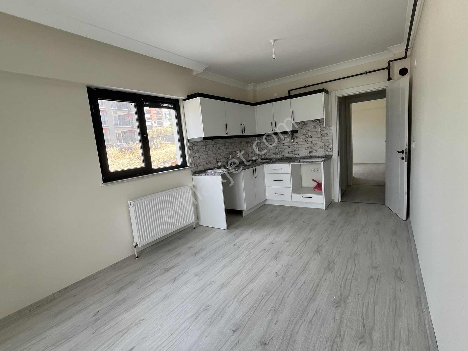 Edirne Merkez Cumhuriyet Mahallesi Satılık Sıfır 1+1 Daire — fotoğraf 5