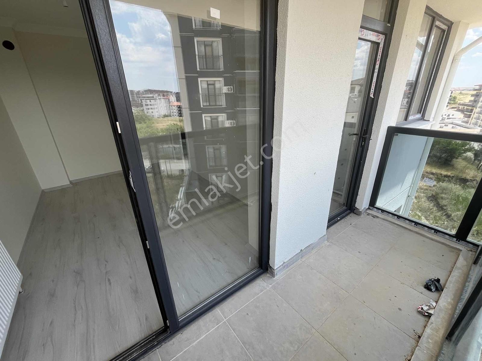 Edirne Merkez Cumhuriyet Mahallesi Satılık Sıfır 1+1 Daire — fotoğraf 9
