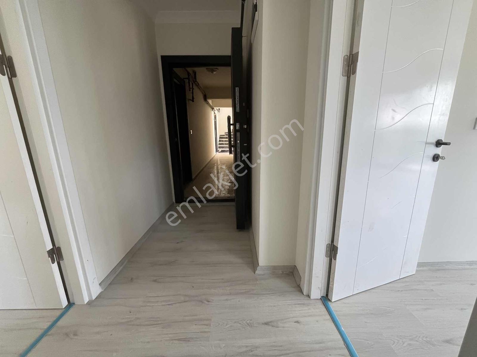 Edirne Merkez Cumhuriyet Mahallesi Satılık Sıfır 1+1 Daire — fotoğraf 14