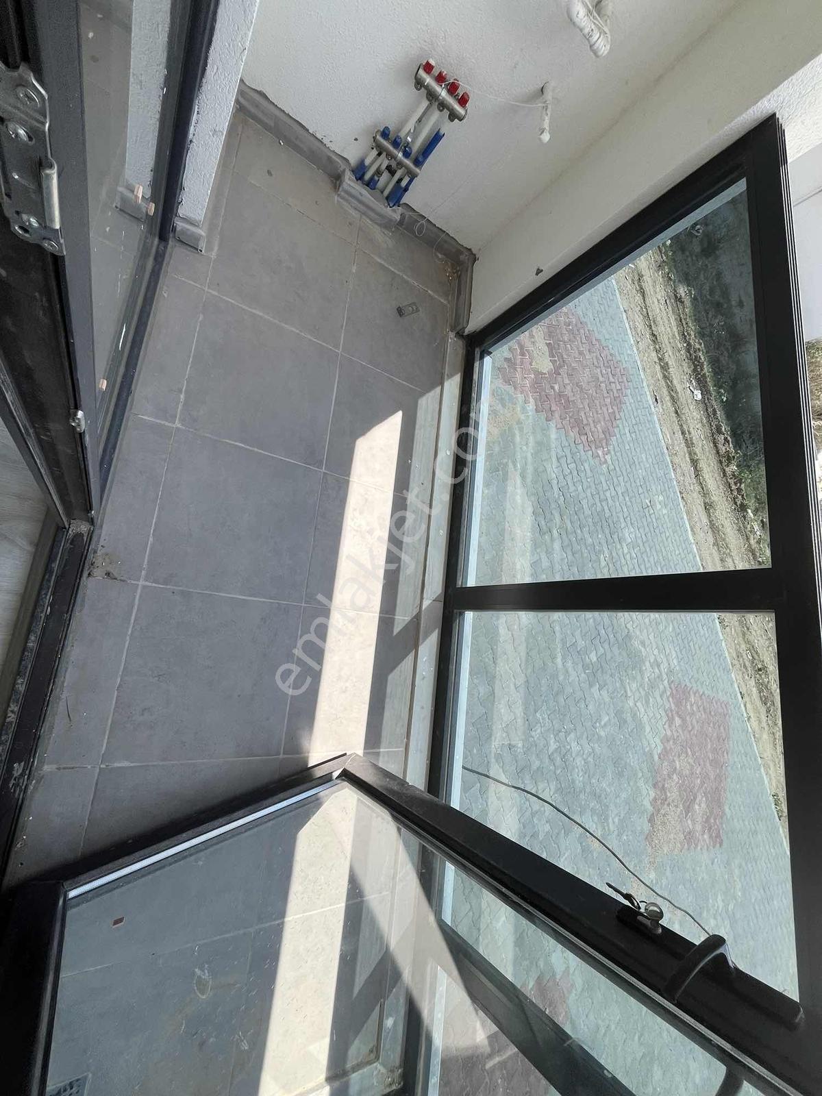 Edirne Merkez Cumhuriyet Mahallesi Satılık Sıfır 1+1 Daire — fotoğraf 16
