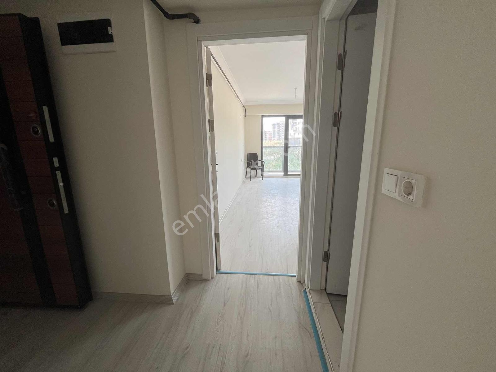Edirne Merkez Cumhuriyet Mahallesi Satılık Sıfır 1+1 Daire — fotoğraf 19