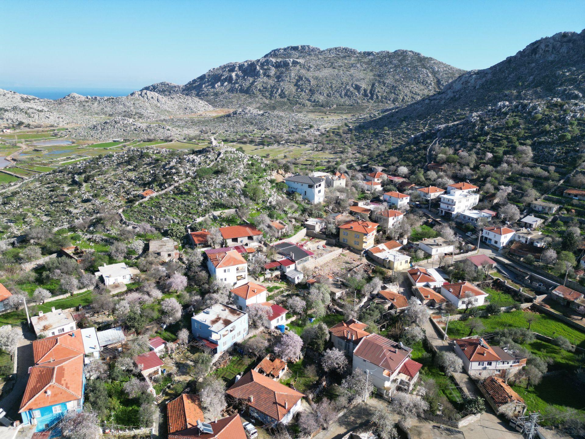 Joker: Marmaris Taşlıca İmara 150 Metre Yakınlıkta Tarla — fotoğraf 7