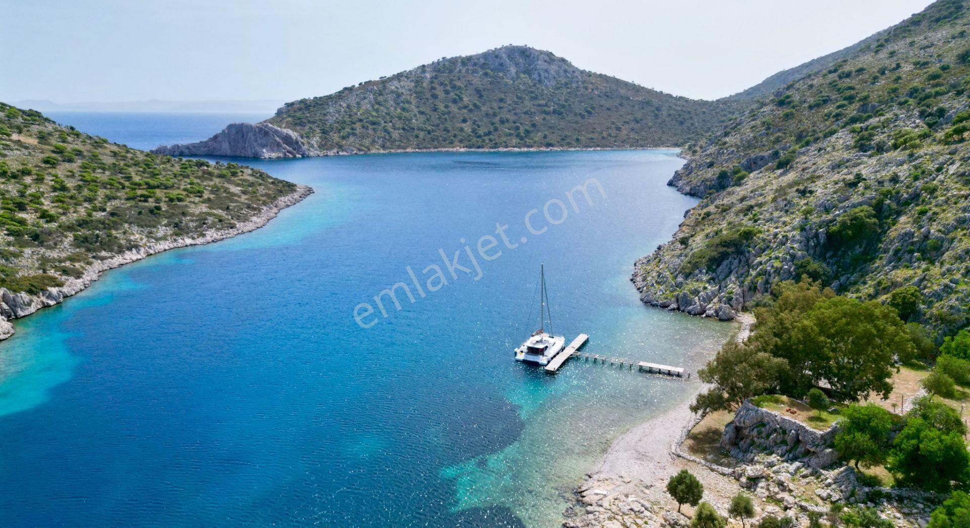 Joker: Marmaris Taşlıca İmara 150 Metre Yakınlıkta Tarla — fotoğraf 9