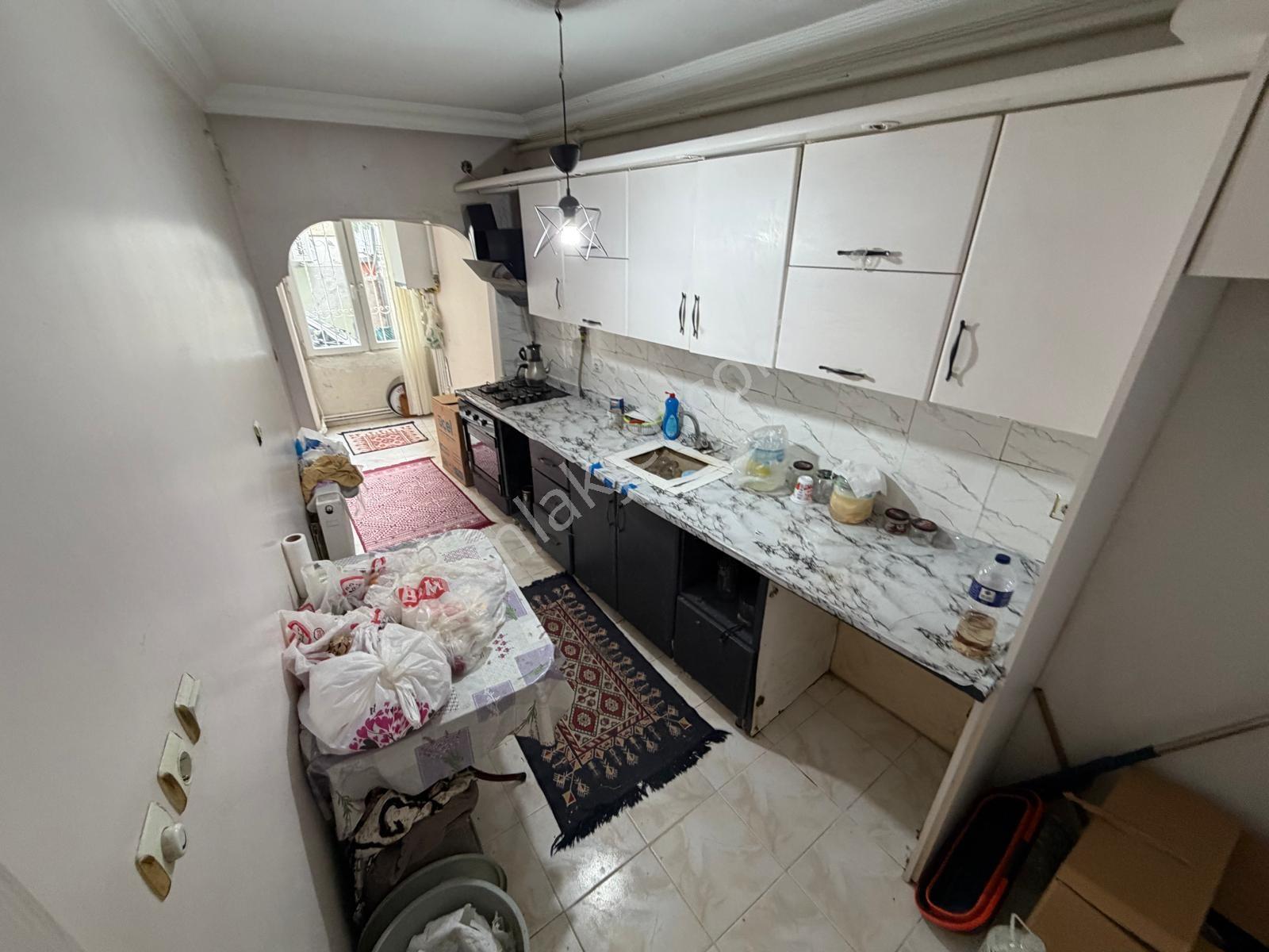 Parstan Tuzcumuratta Haftanın Fırsatı Doğalgazlı Ayrı Mutfak 3+1