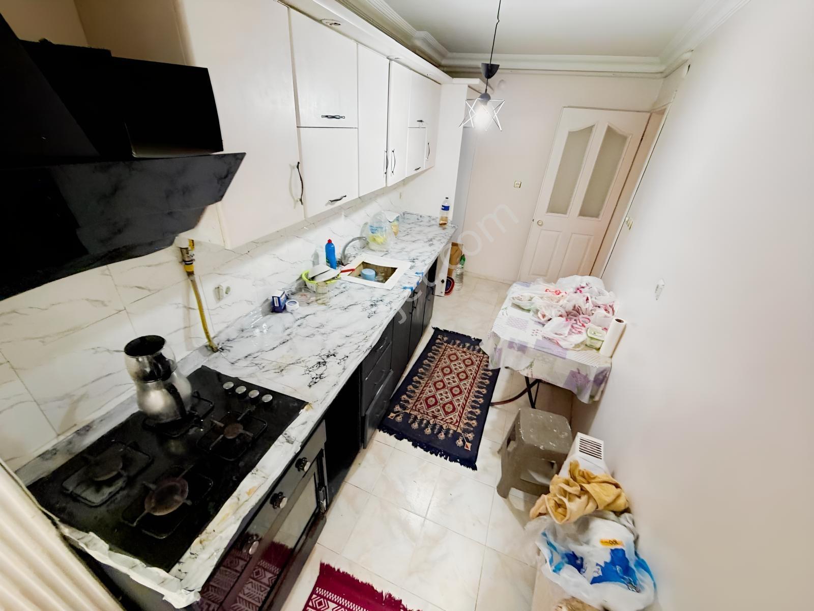 Parstan Tuzcumuratta Haftanın Fırsatı Doğalgazlı Ayrı Mutfak 3+1 — fotoğraf 10