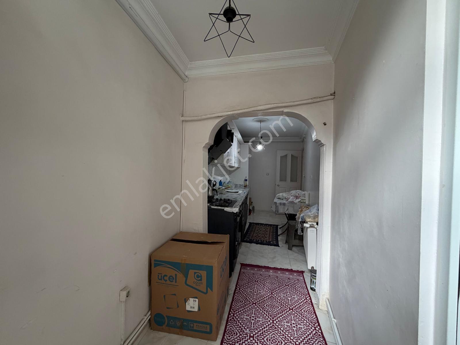 Parstan Tuzcumuratta Haftanın Fırsatı Doğalgazlı Ayrı Mutfak 3+1 — fotoğraf 11