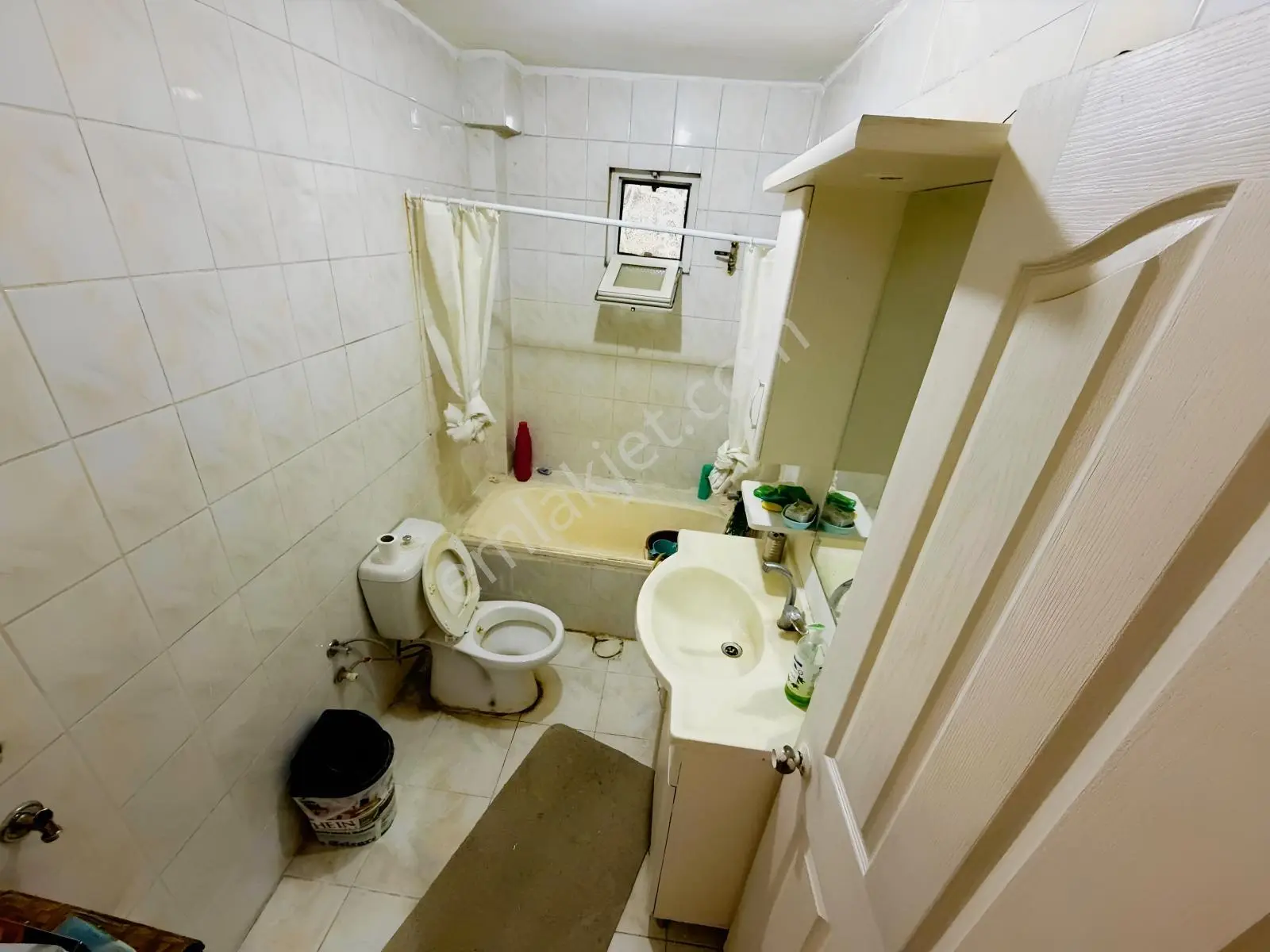 Parstan Tuzcumuratta Haftanın Fırsatı Doğalgazlı Ayrı Mutfak 3+1 — fotoğraf 12