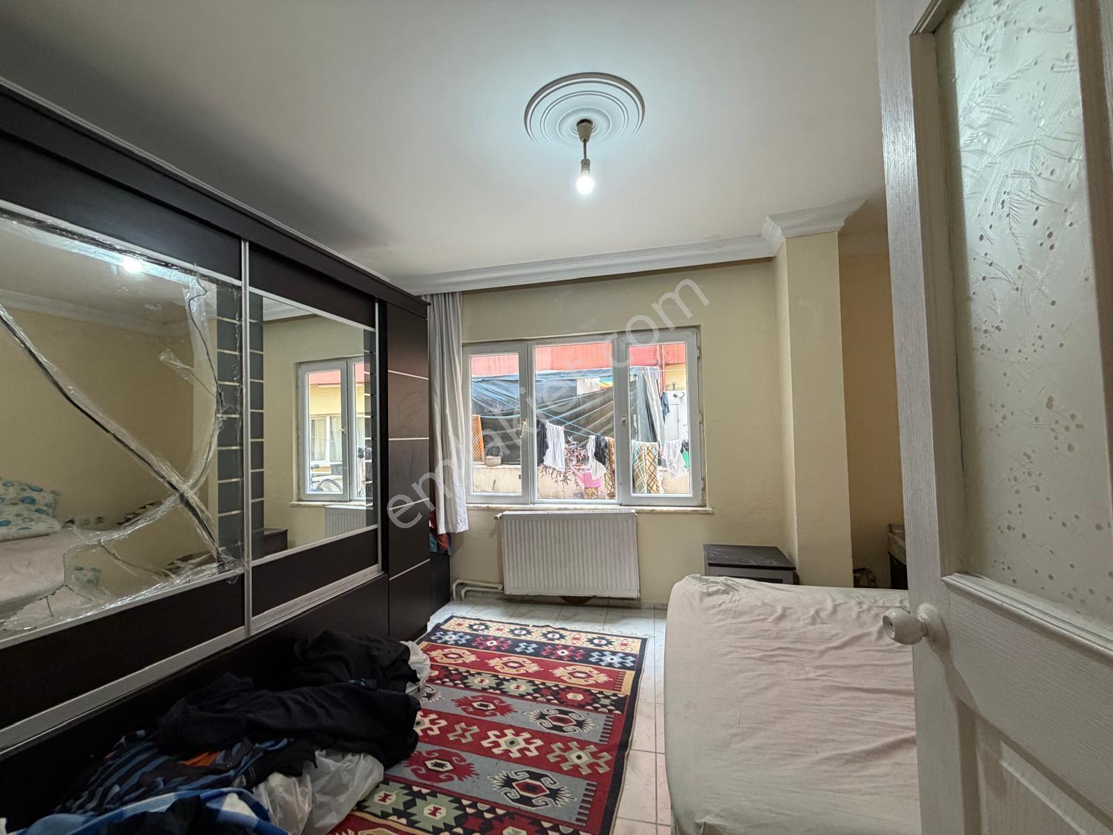 Parstan Tuzcumuratta Haftanın Fırsatı Doğalgazlı Ayrı Mutfak 3+1 — fotoğraf 29