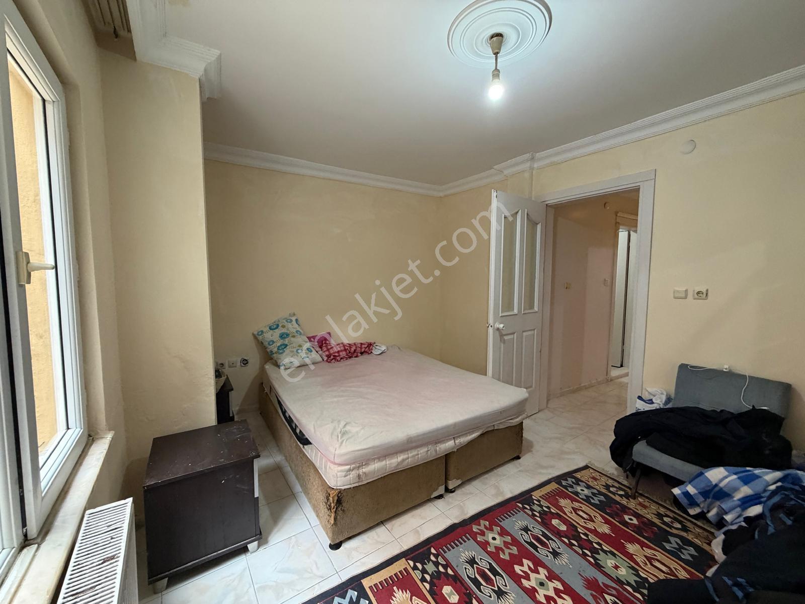 Parstan Tuzcumuratta Haftanın Fırsatı Doğalgazlı Ayrı Mutfak 3+1 — fotoğraf 30