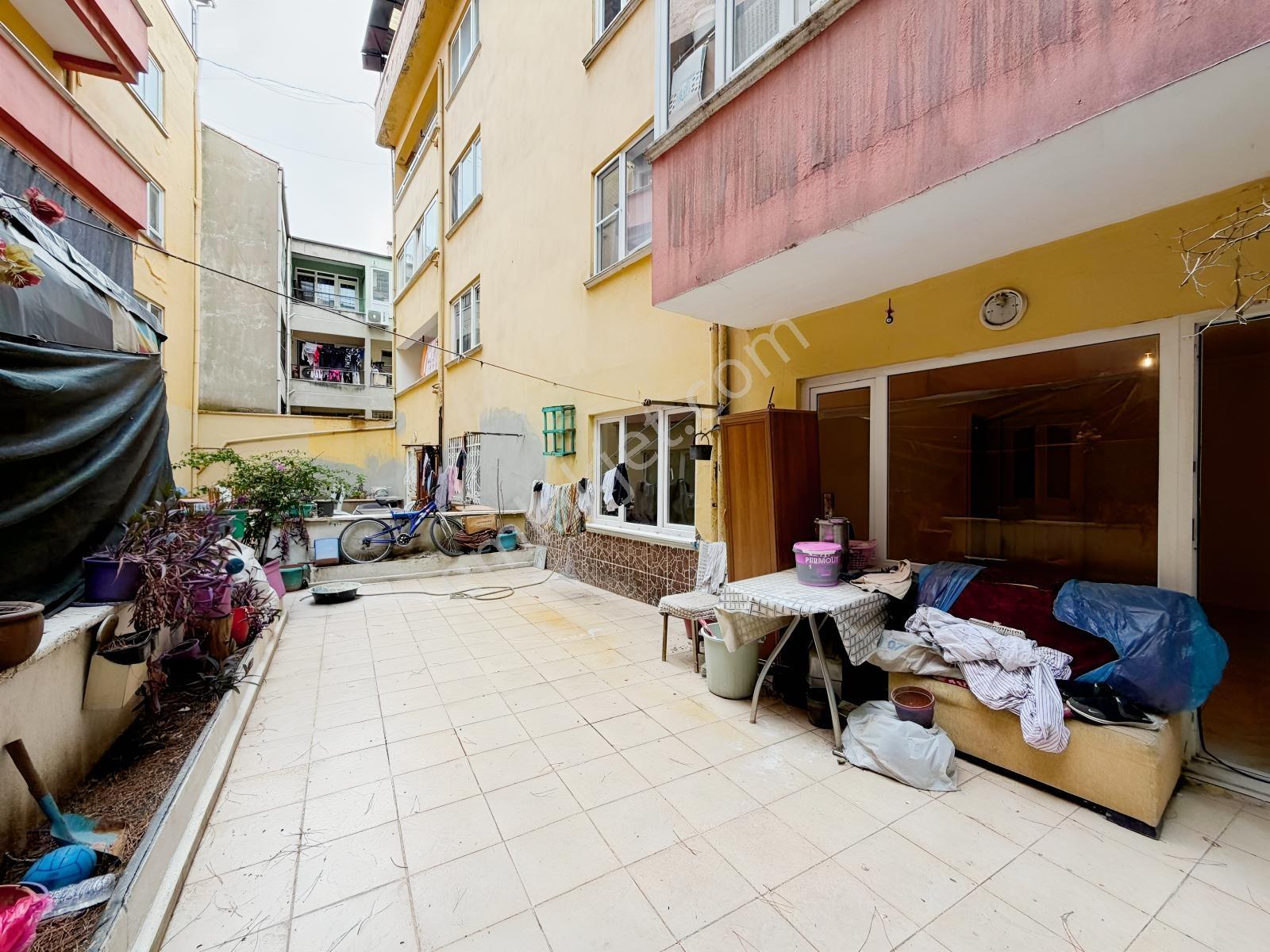 Parstan Tuzcumuratta Haftanın Fırsatı Doğalgazlı Ayrı Mutfak 3+1 — fotoğraf 31