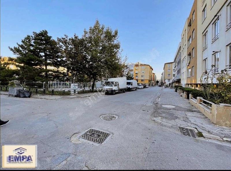 Empa'dan Bahçelievler Seylap Cad. 1+1 55m² Satılık Bakımlı Apart — fotoğraf 2