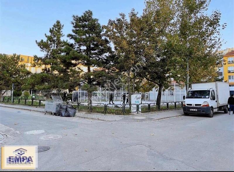 Empa'dan Bahçelievler Seylap Cad. 1+1 55m² Satılık Bakımlı Apart — fotoğraf 3