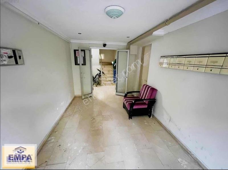 Empa'dan Bahçelievler Seylap Cad. 1+1 55m² Satılık Bakımlı Apart — fotoğraf 4