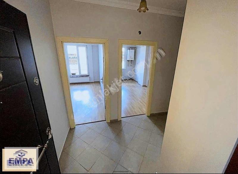 Empa'dan Bahçelievler Seylap Cad. 1+1 55m² Satılık Bakımlı Apart — fotoğraf 5