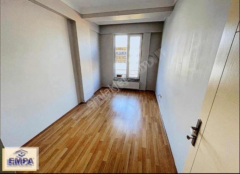 Empa'dan Bahçelievler Seylap Cad. 1+1 55m² Satılık Bakımlı Apart — fotoğraf 7