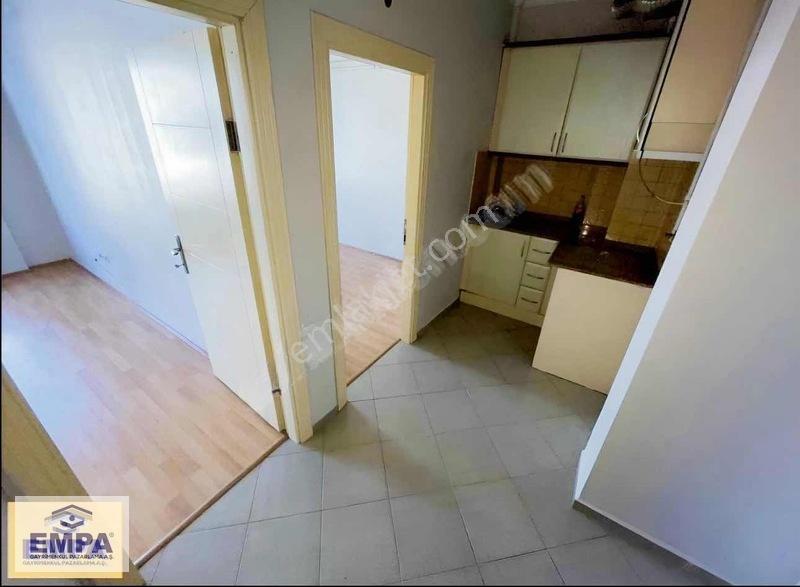 Empa'dan Bahçelievler Seylap Cad. 1+1 55m² Satılık Bakımlı Apart — fotoğraf 8