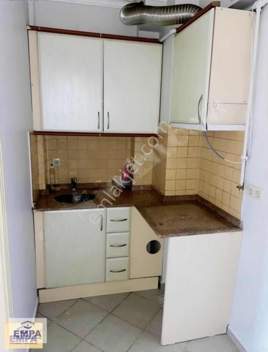 Empa'dan Bahçelievler Seylap Cad. 1+1 55m² Satılık Bakımlı Apart — fotoğraf 10