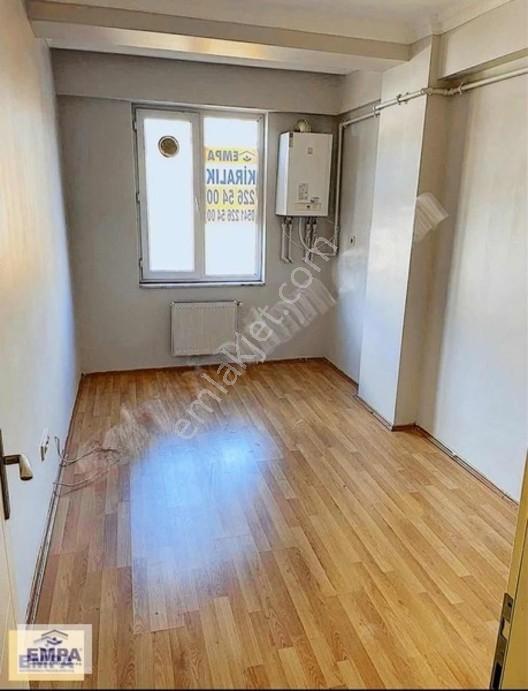 Empa'dan Bahçelievler Seylap Cad. 1+1 55m² Satılık Bakımlı Apart — fotoğraf 11