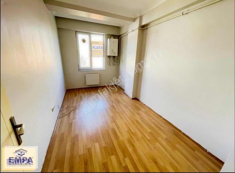Empa'dan Bahçelievler Seylap Cad. 1+1 55m² Satılık Bakımlı Apart — fotoğraf 12
