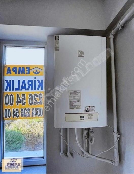 Empa'dan Bahçelievler Seylap Cad. 1+1 55m² Satılık Bakımlı Apart — fotoğraf 13