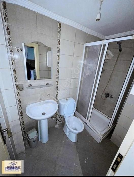 Empa'dan Bahçelievler Seylap Cad. 1+1 55m² Satılık Bakımlı Apart — fotoğraf 14
