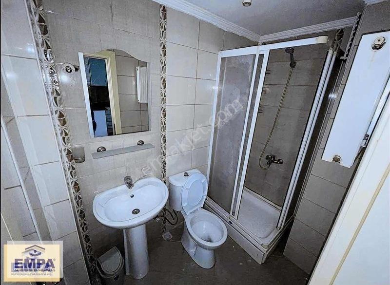 Empa'dan Bahçelievler Seylap Cad. 1+1 55m² Satılık Bakımlı Apart — fotoğraf 15