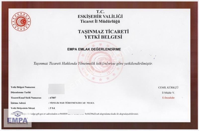 Empa'dan Bahçelievler Seylap Cad. 1+1 55m² Satılık Bakımlı Apart — fotoğraf 18