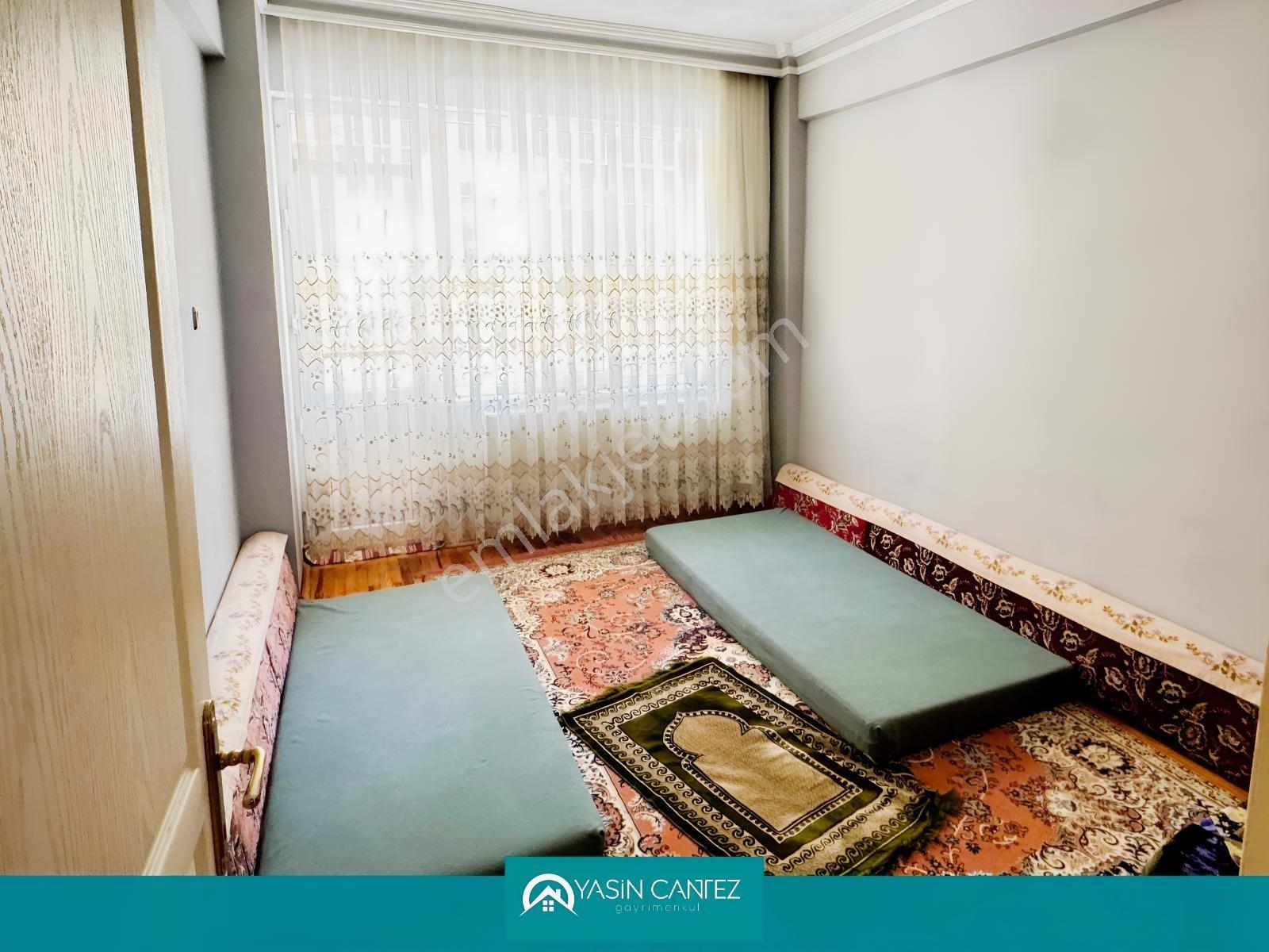 Yasin Cantez'den Kelebeklervadisine Yürüme Mesafesinde 4+1 Daire — fotoğraf 4