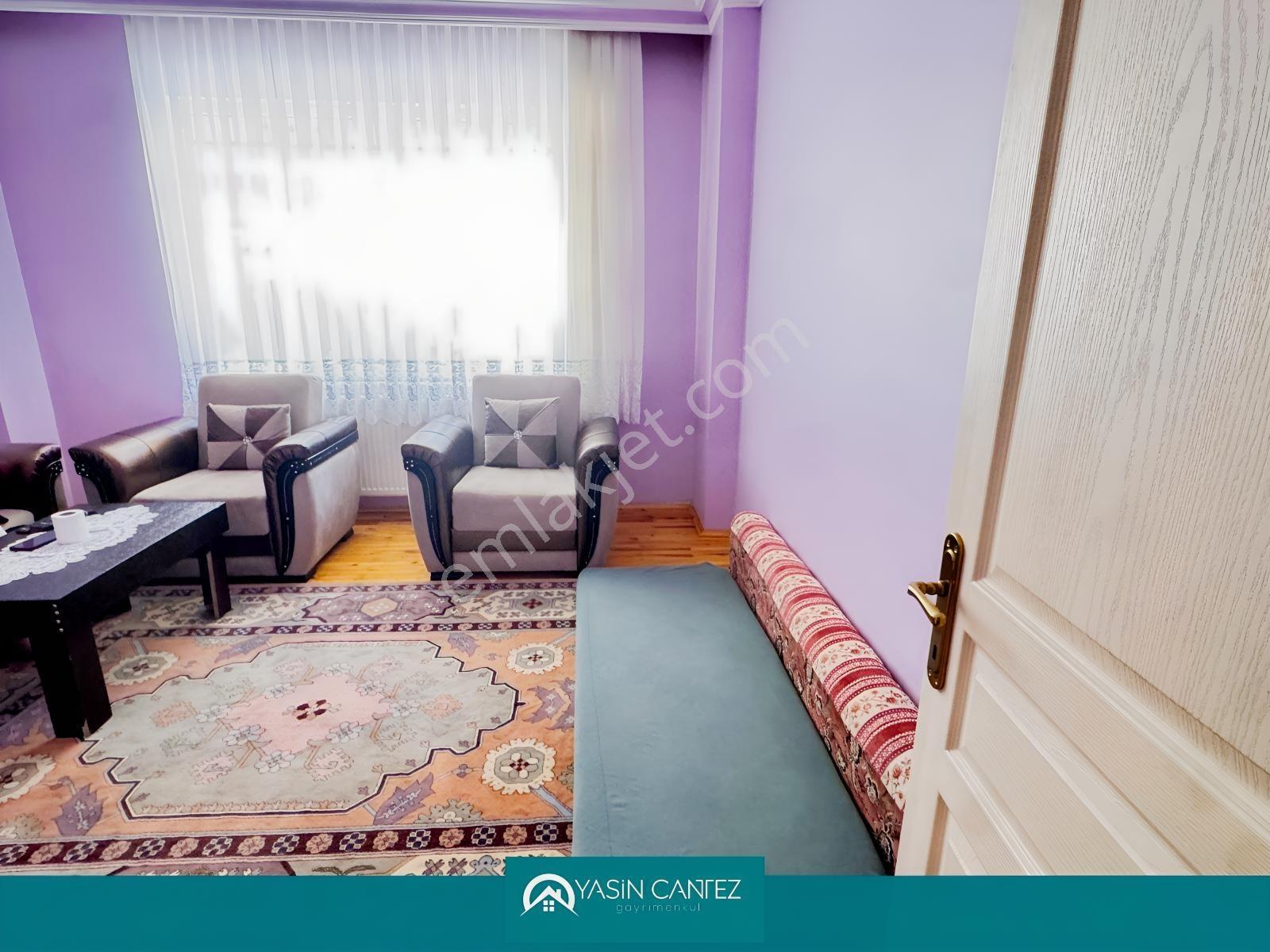 Yasin Cantez'den Kelebeklervadisine Yürüme Mesafesinde 4+1 Daire — fotoğraf 12