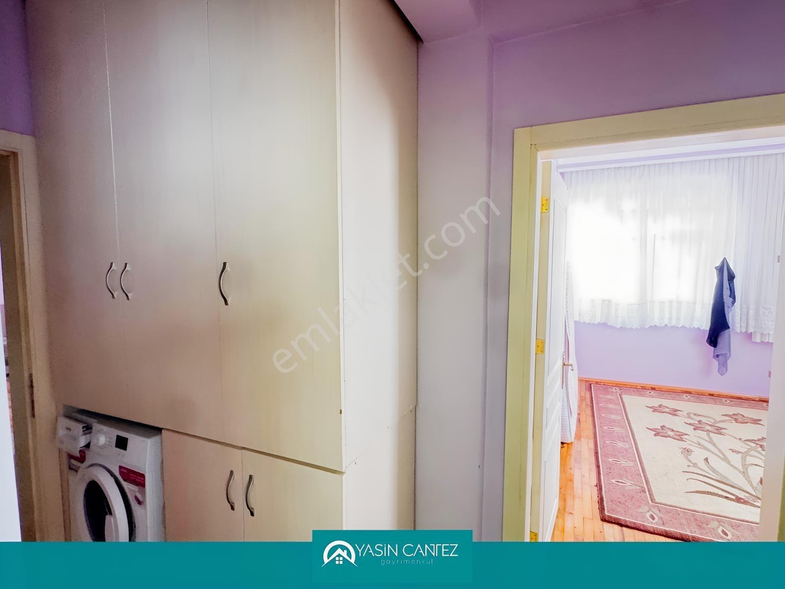 Yasin Cantez'den Kelebeklervadisine Yürüme Mesafesinde 4+1 Daire — fotoğraf 14