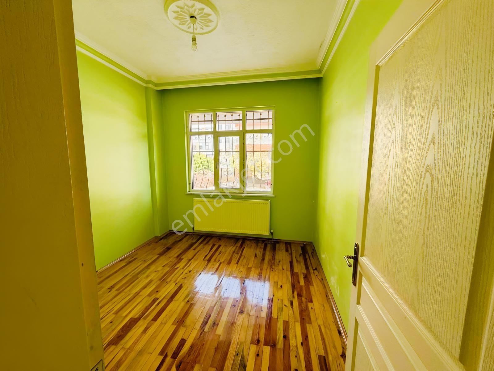 Yasin Cantez'den Kelebeklervadisine Yürüme Mesafesinde 4+1 Daire — fotoğraf 36