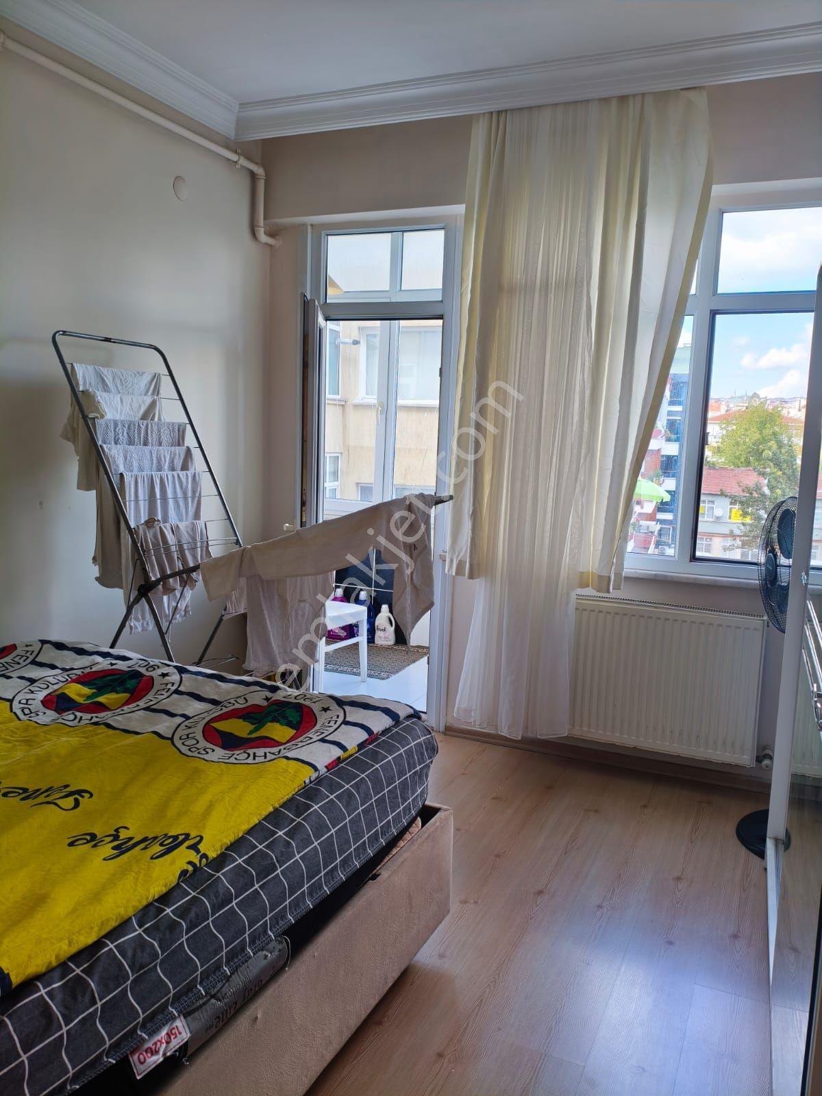 Molla Gürani Satılık 3+1 Tramvay 100 Metre — fotoğraf 14