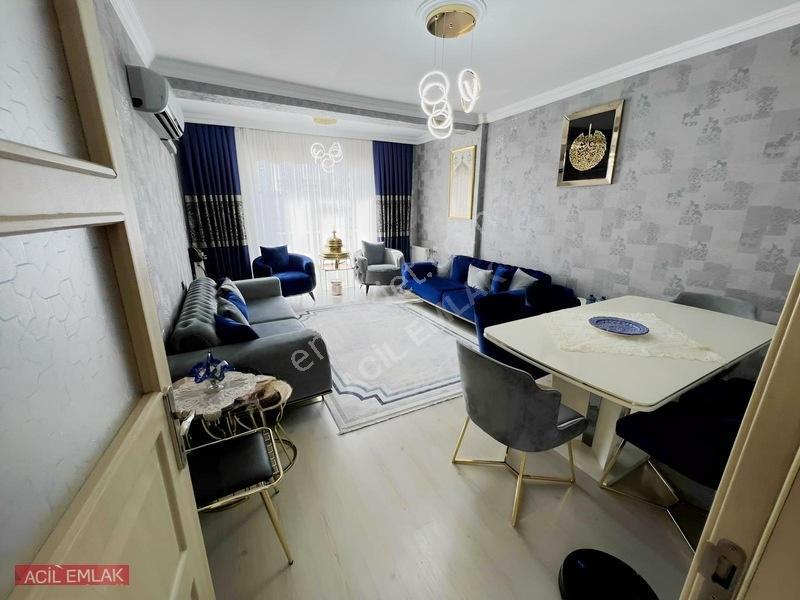Acil Emlak Güvencesiyle Atakentde 3+1 Satılık Daire