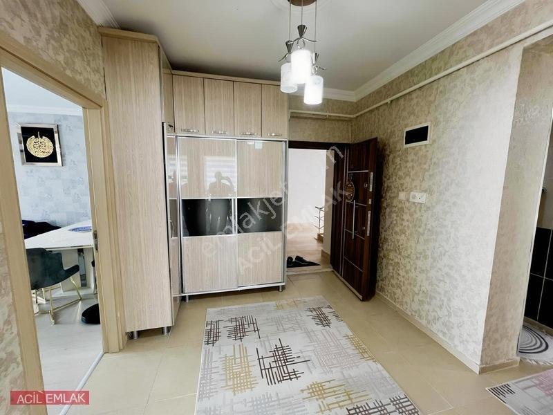 Acil Emlak Güvencesiyle Atakentde 3+1 Satılık Daire — fotoğraf 2