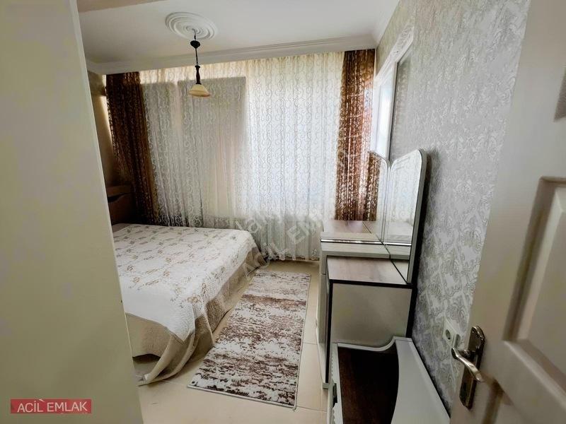 Acil Emlak Güvencesiyle Atakentde 3+1 Satılık Daire — fotoğraf 6