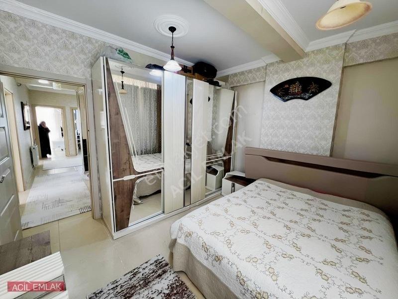Acil Emlak Güvencesiyle Atakentde 3+1 Satılık Daire — fotoğraf 9